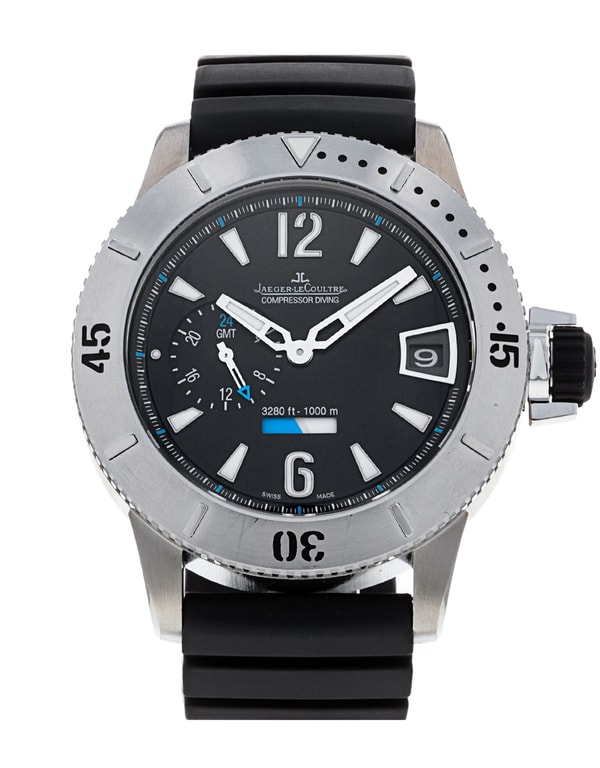 Jaeger-LeCoultre Master Compressor Diving 187T770